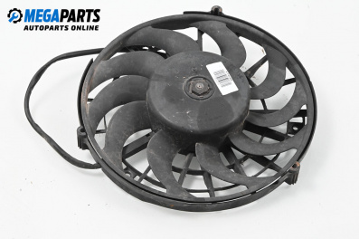 Перка охлаждане за Opel Corsa B Hatchback (03.1993 - 12.2002) 1.2 i 16V, 65 к.с.