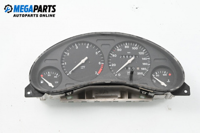 Километраж за Opel Corsa B Hatchback (03.1993 - 12.2002) 1.2 i 16V, 65 к.с.