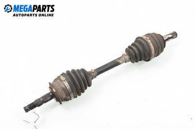 Полуоска за Opel Corsa B Hatchback (03.1993 - 12.2002) 1.2 i 16V, 65 к.с., позиция: предна, лява