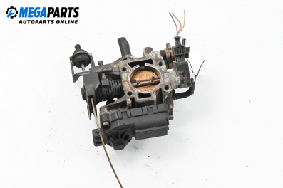 Дроселова клапа за Opel Corsa B Hatchback (03.1993 - 12.2002) 1.2 i 16V, 65 к.с.