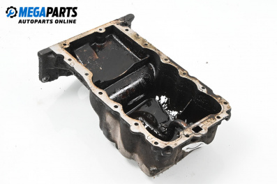 Картер за Opel Corsa B Hatchback (03.1993 - 12.2002) 1.2 i 16V, 65 к.с.