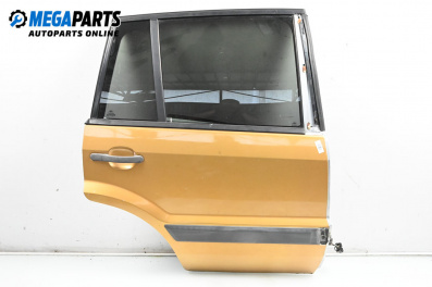 Врата за Ford Fusion Hatchback (08.2002 - 12.2012), 4+1 вр., хечбек, позиция: задна, дясна