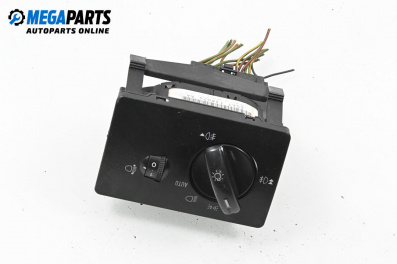 Ключ светлини  за Ford Fusion Hatchback (08.2002 - 12.2012)