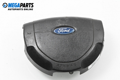 Airbag за Ford Fusion Hatchback (08.2002 - 12.2012), 4+1 вр., хечбек, позиция: предна