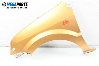 Калник за Ford Fusion Hatchback (08.2002 - 12.2012), 4+1 вр., хечбек, позиция: предна, лява