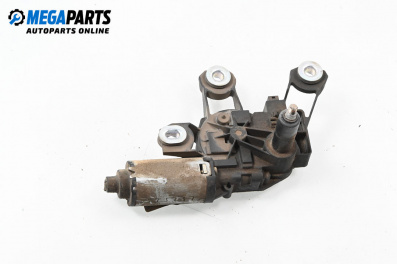 Ел. мотор за чистачките за Ford Fusion Hatchback (08.2002 - 12.2012), хечбек, позиция: задна