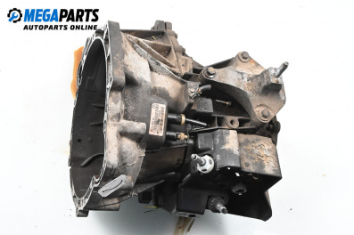 Ръчна скоростна кутия за Ford Fusion Hatchback (08.2002 - 12.2012) 1.4, 80 к.с.