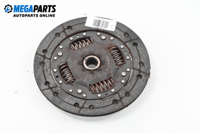 Феродов диск за Ford Fusion Hatchback (08.2002 - 12.2012) 1.4, 80 к.с.