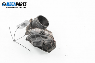 Дроселова клапа за Ford Fusion Hatchback (08.2002 - 12.2012) 1.4, 80 к.с.