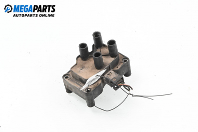 Запалителна бобина за Ford Fusion Hatchback (08.2002 - 12.2012) 1.4, 80 к.с.