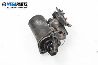 Стартер за Ford Fusion Hatchback (08.2002 - 12.2012) 1.4, 80 к.с.
