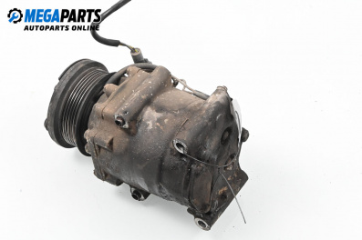 Компресор климатик за Ford Fusion Hatchback (08.2002 - 12.2012) 1.4, 80 к.с.