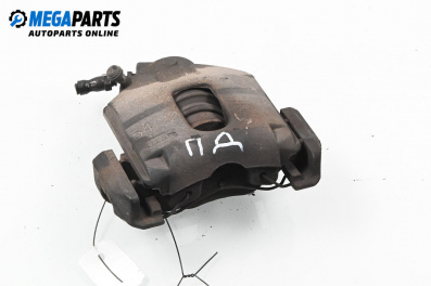 Спирачен апарат за Ford Fusion Hatchback (08.2002 - 12.2012), позиция: предна, дясна