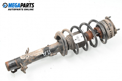 Макферсон за Ford Fusion Hatchback (08.2002 - 12.2012), хечбек, позиция: предна, дясна