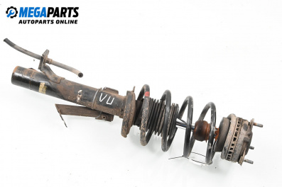 Макферсон за Ford Fusion Hatchback (08.2002 - 12.2012), хечбек, позиция: предна, лява