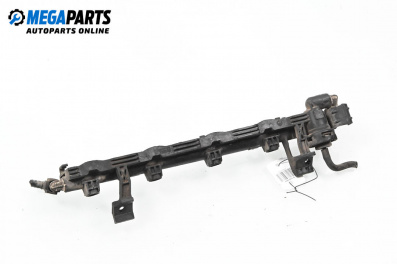 Бензинова рейка за Ford Fusion Hatchback (08.2002 - 12.2012) 1.4, 80 к.с.