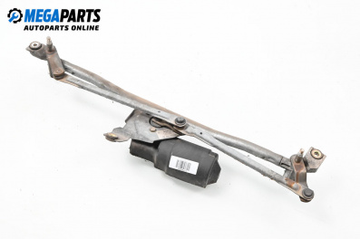 Ел. мотор за чистачките за Volkswagen Lupo Hatchback (09.1998 - 07.2005), хечбек, позиция: предна