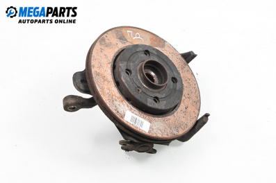 Шенкел главина за Volkswagen Lupo Hatchback (09.1998 - 07.2005), позиция: предна, дясна