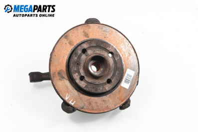 Шенкел главина за Volkswagen Lupo Hatchback (09.1998 - 07.2005), позиция: предна, лява