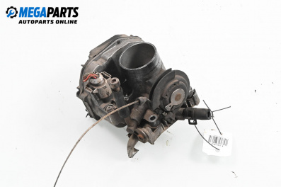 Дроселова клапа за Volkswagen Lupo Hatchback (09.1998 - 07.2005) 1.4 16V, 75 к.с.