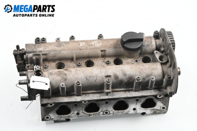 Глава за Volkswagen Lupo Hatchback (09.1998 - 07.2005) 1.4 16V, 75 к.с.