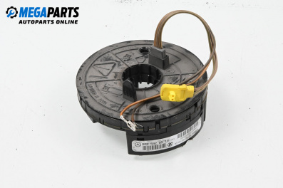 Лентов кабел за Airbag за Mercedes-Benz Vaneo Minivan (02.2002 - 07.2005)