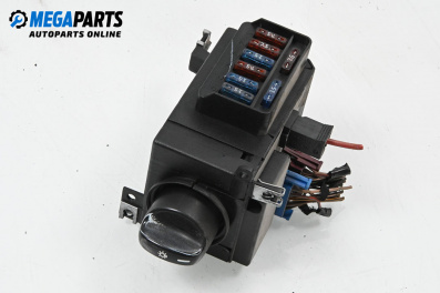 Ключ светлини  за Mercedes-Benz Vaneo Minivan (02.2002 - 07.2005)