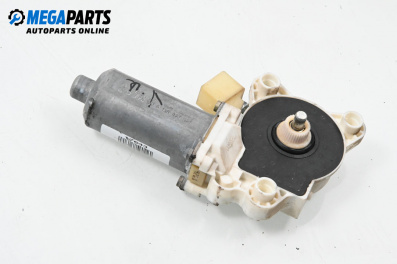 Електромотор за стъклоподемник за Mercedes-Benz Vaneo Minivan (02.2002 - 07.2005), 4+1 вр., миниван, позиция: предна, лява