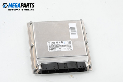Компютър двигател за Mercedes-Benz Vaneo Minivan (02.2002 - 07.2005) 1.7 CDI (414.700), 75 к.с., № Bosch 0 281 011 149
