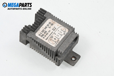 Реле перка за Mercedes-Benz Vaneo Minivan (02.2002 - 07.2005) 1.7 CDI (414.700), № A 025 545 33 32