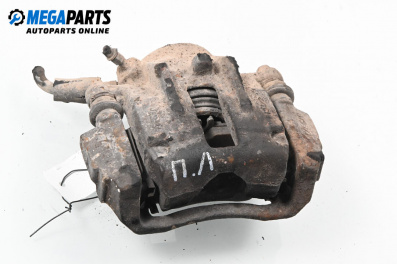 Спирачен апарат за Mercedes-Benz Vaneo Minivan (02.2002 - 07.2005), позиция: предна, лява