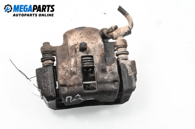 Спирачен апарат за Mercedes-Benz Vaneo Minivan (02.2002 - 07.2005), позиция: предна, дясна