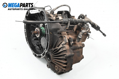 Ръчна скоростна кутия за Mercedes-Benz Vaneo Minivan (02.2002 - 07.2005) 1.7 CDI (414.700), 75 к.с.