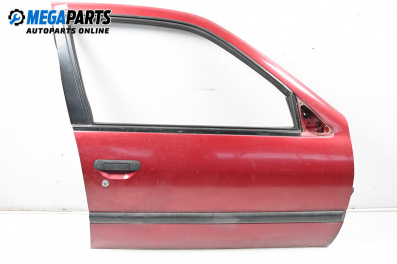 Врата за Nissan Primera Sedan I (06.1990 - 06.1996), 4+1 вр., седан, позиция: предна, дясна