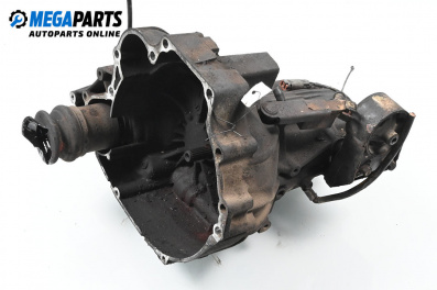 Ръчна скоростна кутия за Nissan Primera Sedan I (06.1990 - 06.1996) 2.0 D, 75 к.с.