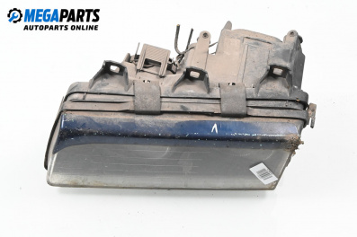 Фар за BMW 3 Series E36 Sedan (09.1990 - 02.1998), седан, позиция: лява