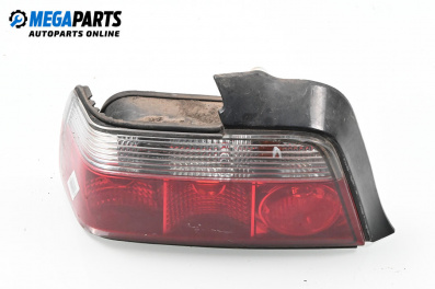 Стоп за BMW 3 Series E36 Sedan (09.1990 - 02.1998), седан, позиция: лява