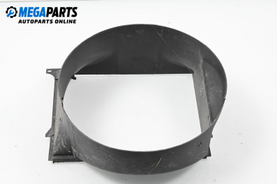 Дифузьор за BMW 3 Series E36 Sedan (09.1990 - 02.1998) 318 i, 113 к.с.