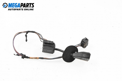 Лостче за чистачки за BMW 3 Series E36 Sedan (09.1990 - 02.1998)