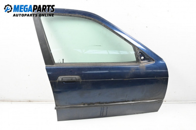 Врата за BMW 3 Series E36 Sedan (09.1990 - 02.1998), 4+1 вр., седан, позиция: предна, дясна