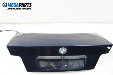 Заден капак за BMW 3 Series E36 Sedan (09.1990 - 02.1998), 4+1 вр., седан, позиция: задна