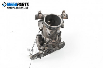 Дроселова клапа за BMW 3 Series E36 Sedan (09.1990 - 02.1998) 318 i, 113 к.с.