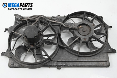 Перки охлаждане за Ford Focus I Hatchback (10.1998 - 12.2007) 1.8 Turbo DI / TDDi, 90 к.с.