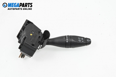 Лостче за чистачки за Ford Focus I Hatchback (10.1998 - 12.2007)