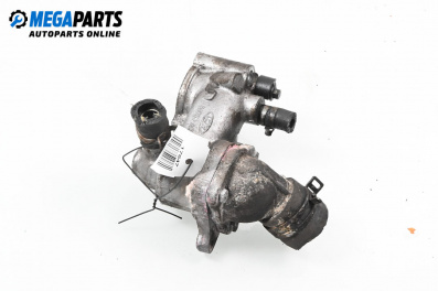 Корпус на термостат за Ford Focus I Hatchback (10.1998 - 12.2007) 1.8 Turbo DI / TDDi, 90 к.с.