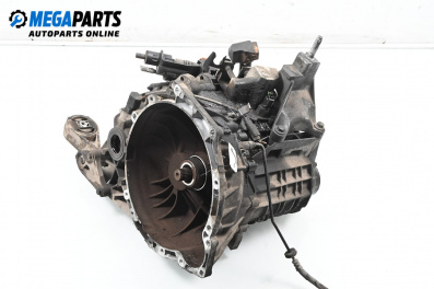 Ръчна скоростна кутия за Ford Focus I Hatchback (10.1998 - 12.2007) 1.8 Turbo DI / TDDi, 90 к.с.