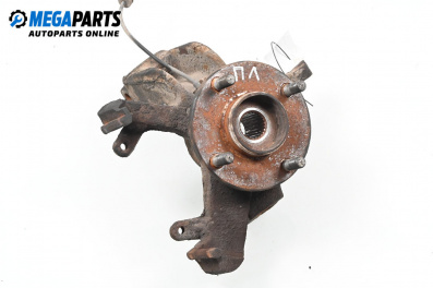 Шенкел главина за Ford Focus I Hatchback (10.1998 - 12.2007), позиция: предна, лява