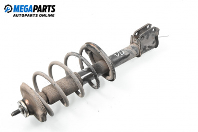 Макферсон за Renault Clio I Hatchback (05.1990 - 09.1998), хечбек, позиция: предна, лява