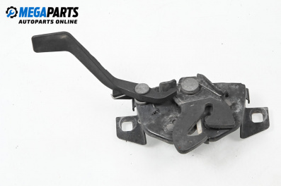 Брава преден капак за Lancia Lybra Sedan (07.1999 - 10.2005)