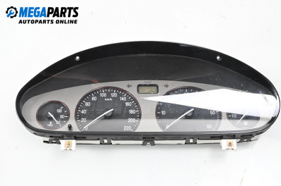 Километраж за Lancia Lybra Sedan (07.1999 - 10.2005) 1.9 JTD (839AXD1A), 105 к.с.